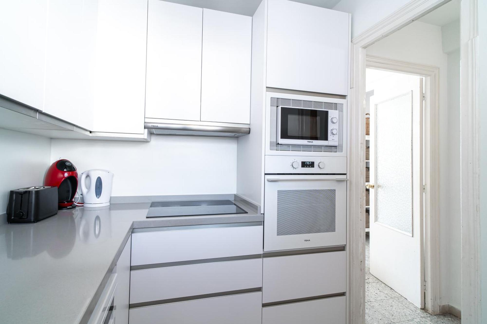 Bahia 49 Apartments Casasol Nerja Kültér fotó